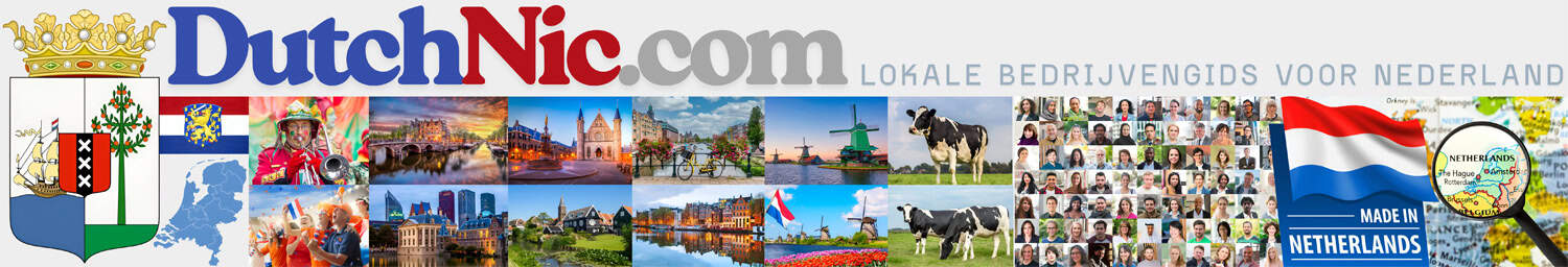Gemaakt in Nederland - Pharma Interim